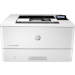 HP LaserJet Pro M404dn Printer, White - W1A53A