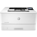 طابعة اتش بي ليزر جيت برو M404n  ابيض - W1A52A