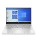 HP Pavilion 13-BB0011ne Laptop, Core-i5-1135G7, 13.3 Inch, 512GB SSD, 8GB RAM, Intel Iris X Graphics, Windows 10 - Silver 