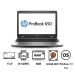 HP ProBook 650 G2 Laptop, Intel Core i5-6200U, 500GB HDD, 8GB RAM, 15.6 Inch FHD, Intel HD Graphics 4600, Windows 10 Pro - Black