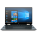 HP Spectre x360 Laptop, Intel Core i7-1065G7, 13.3 Inch, 512GB SSD, 16GB RAM, Windows 10 - Poseidon Blue