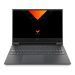 HP Victus 16-D0013NE Laptop, Intel Core  i7-11800H, 16.1 Inch, 512GB SSD, NVIDIA GeForce RTX 3050Ti 4GB, Windows 10 - Mica Silver