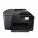 HP OfficeJet Pro 8710a All-in-One Wireless Printer, Black - D9L18A