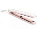 Philips Hair Straightener, White Rose Gold - HP8372 00