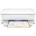 HP DeskJet Plus Ink Advantage 6075 All-in-One Printer, White - 5SE22C