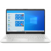 HP 15-dw2063ne Laptop, Intel Core i5-1035G1, 15.6 Inch, 1TB, 8GB RAM, Intel UHD Graphics, Silver - Windows 10