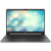لاب توب اتش بي 15s-fq2012nm، انتل كور i3-1115G4، شاشة 15.6 بوصة، 256 جيجا SSD، ذاكرة 4 جيجا رام، كارت شاشة انتل UHD جرافيكس، ويندوز 10 هوم - فضي