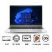 HP Probook 450 G9, Intel Core i5-1235U, 15.6 Inch, 512GB SSD, 8GB RAM, NVIDIA GeForce MX570 2GB DDR6, Dos - Silver Aluminum