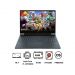 اتش بي Victus 16-r1049ne لابتوب، إنتل كور i7-14700HX، 1 تيرا SSD، 16 جيجا رام، 16.1 بوصة، شاشة FHD 144Hz، كارت شاشة انفيديا جي فورس RTX 4060 8 جيجا، دوس - أسود