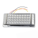 Interior Ceiling LED Lamp, 120 Watt - White