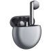 Huawei FreeBuds 4 Wireless Earphones with Microphone - Silver Frost