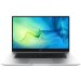 لاب توب هواوي ميت بوك D 15، انتل كور i5-1135G7، شاشة 15.6 بوصة FHD، هارد 256 جيجا SSD، رام 8 جيجا، كارت شاشة انتل ايريس Xe جرافيكس، ويندوز 10 - فضي