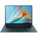 Huawei MateBook X Pro 2021 Laptop, Intel Core i7-1165G7, 13.9 Inch Touchscreen, 1TB SSD, 16GB RAM, Intel Iris Xe Graphics, Windows 10 - Emerald Green (Pre-Order)