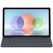 Huawei MatePad 2022 Tablet, 10.4 Inch, 128GB, 4GB RAM, 4G LTE - Matte Grey with Keyboard