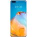 Huawei P40 Pro Dual Sim, 256GB, 4G LTE - Blush Gold