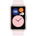Huawei Watch Fit Smart Watch - Pink 