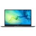 Huawei MateBook D 15 2021 Laptop, 15.6 Inch, Intel Core i5-1135G7, 512GB SSD, 8GB RAM, Intel Iris Xe Graphics, Windows 10 Home - Space Grey