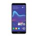 Huawei Y9 2018 Dual Sim, 32GB, 4G LTE- Blue