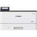 Canon i-SENSYS Wireless Laser Printer, White - LBP236dw 