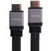 كابل HDMI ايقونز، 1.8 متر، اسود - IMN-HC63K
