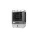 IDO Air Cooler, 60 Liters, Grey - AC60L-GWH