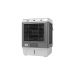 IDO Air Cooler, 80 Liters, Grey - AC80L-GWH