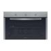 Indesit Built-in Gas Oven, 106 Liters, Inox - IGESM 53 G3