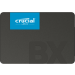 Crucial BX500 3D NAND SATA Internal SSD, 2.5 Inch, 1TB, Black - CT1000BX500SSD1