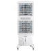 Prifix Air Cooler Double, 18 Inch, 70 Liters - White