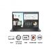 Dell Vostro 3530 Laptop, Intel Core i5-1334U, 512GB SSD, 8GB RAM, 15.6 Inch FHD Display, Intel UHD Graphics, Ubuntu - Black