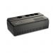 Schneider Electric Easy UPS BVS 650 VA, 4 Schuko Sockets, Black - BVS650I-GR