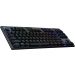 Logitech G915 Wireless Gaming keyboard ,Black