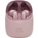 JBL Tune Wireless In Ear Earphones, Pink - 225TWS