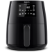 Philips 3000 Series Digital Air Fryer, 4.1 Liters, 1550 Watt, Black - HD924390