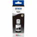 Epson Black Ink Bottle, 127 ML- T664
