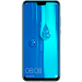 Huawei Y9 2019 Dual Sim, 64GB, 4G LTE - Blue With Kingston Micro SD Card 64GB