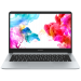 Huawei MateBook D Laptop, Intel core i7-8550U, 14 Inch, 256GB, 8GB RAM, Dos - Silver