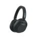 Sony ULT Wear Bluetooth Headphones, Black - WHULT900N-B