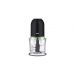 Braun MultiPractic 3 Chopper, 0.5 Liter, 500 Watt, Black - CH 3011