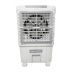 MediaTech Hero Air Cooler, 80 Liters, White- MT-AC603