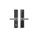 Philips 6000 Series Smart Lever Door Lock, Sky Grey - DDL610-5HBS