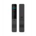 Philips 8000 Series Push-Pull Smart Lock, Sky Grey - DDL801-5HBS