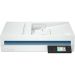 Hp ScanJet Pro Wireless Flatbed Scanner, White- N4600FNW1