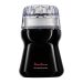 Moulinex Coffee Grinder, 180 Watt, 50 gm, Black - AR110830