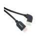 كابل HDMI ايقونز، 5 متر، اسود- IMN-HC25K