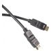 كابل HDMI ايقونز، 3 متر، اسود- IMN-HC43K