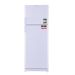 Indesit No-Frost, Refrigerator, 415 Liters, White- TAAN 6 FNF