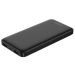 Infinix Power Bank, 10000mAh, 2 Ports, Black - XP04 