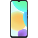 Infinix Smart 6 Dual Sim, 32GB, 2GB RAM, 4G LTE - Black 