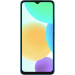 Infinix Smart 6 Dual Sim, 32GB, 2GB RAM, 4G LTE - Green